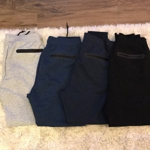 Uniqlo Joggers